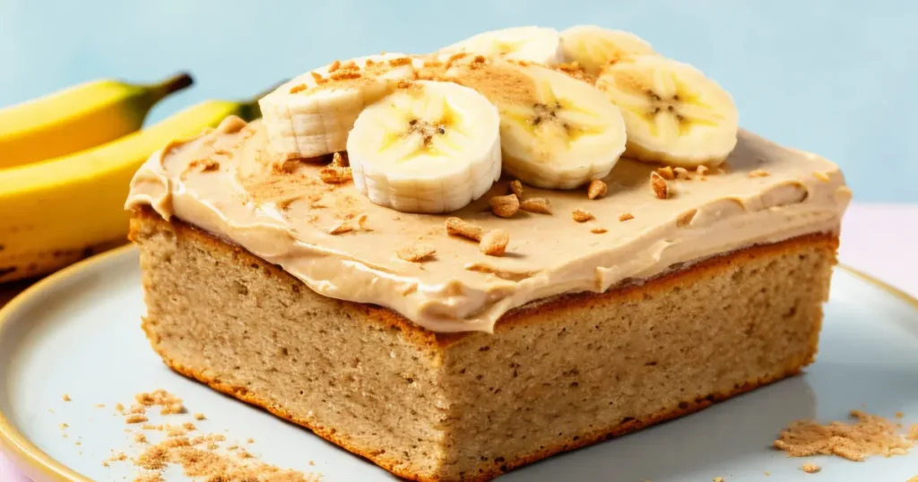 Banana Bread Recipe No Butter 